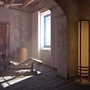 Antique Beach House